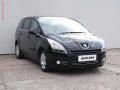 Peugeot 5008 2.0 HDi, 1.maj