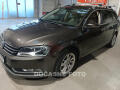 Volkswagen Passat 2.0, servis.kniha