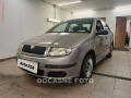 �koda Fabia 1.2 i, �R, servis.kniha, AC