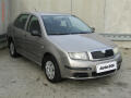 �koda Fabia 1.2 i, �R, servis.kniha, AC