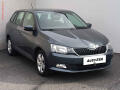 �koda Fabia 1.2 TSi, Ambition, DSG, +kola