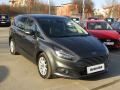 Ford S-MAX 2.0 TDCi 4x4, AT, xenon, navi