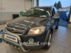 Chevrolet Captiva 2.0 VCDi 4x4 7mst, Ke