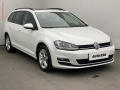 Volkswagen Golf 1.4 TSi, Comfortline, DSG