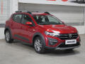 Dacia Sandero 1.0TCe, 1.maj,�R, AC