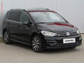 Volkswagen Touran 2.0 TDi R-Line, DSG, LED