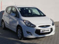 Hyundai ix20 1.4i, 1.maj,�R, AC