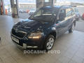 koda Yeti 1.4TSi 4x4, 1.maj,R