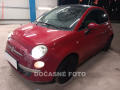 Fiat 500 1.4i, AC, panor.