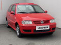 Volkswagen Polo 1.0i