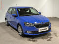 �koda Fabia 1.0 MPi, 1.maj,�R, AC, TZ
