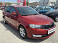 �koda Rapid 1.2 TSi, Ambition, AC