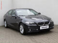 BMW 520d, AT, STK4/28