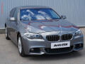 BMW 2.0D 520d, AT