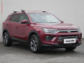 SsangYong Korando 1.5 T-GDi, 1.maj,R, AT