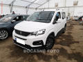 Peugeot Rifter 1.5HDi, 1.maj,R, ALLURE