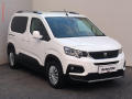 Peugeot Rifter 1.5HDi, 1.maj,R, Allure