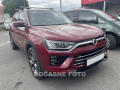 SsangYong Korando 1.5 T-GDi, 1.maj,R, AT