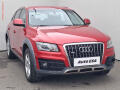 Audi Q5 3.0TDi Quattro, �R, AT