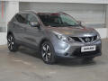 Nissan Qashqai 1.5 dCi, �R, navi, panor