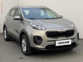Kia Sportage 1.6GDi, 2.maj,R, AC, park