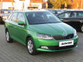 �koda Fabia 1.2 TSi, �R, DSG, AC