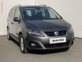 Seat Alhambra 1.4 TSi, Style, TZ, bixen