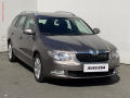 koda Superb 2.0 TDi, Ambition
