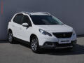 Peugeot 2008 1.2i, STK3/28