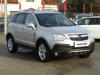 Opel Antara 2.0 CDTi, +servis. kniha