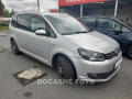 Volkswagen Touran 1.6TDi, STK 7/27