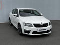 koda Octavia 2.0TDI 4x4, R, DSG, vhev
