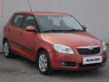 koda Fabia 1.2i, Elegance