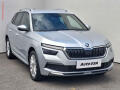 �koda Kamiq 1.5 TSi, 1.maj,�R, Style