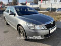 koda Octavia 1.6 TDi, R, +servis. kniha