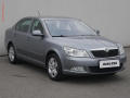 koda Octavia 1.6 TDi, R, +servis. kniha