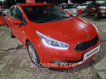 Kia Ceed 1.4i, 1.maj,R, AC, temp