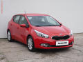 Kia Ceed 1.4i, 1.maj,R, AC, temp