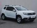 Dacia Duster 1.6i, 1.maj,ČR, AC, navi