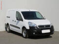 Peugeot Partner 1.6HDi, �R, 73kW, AC, temp