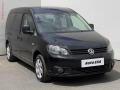 Volkswagen Caddy 1.6TDi MAXi, Roncalli, navi