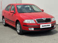 koda Octavia 1.6i, Ambiente, TZ