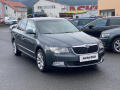 �koda Superb 2.0 TDi, STK5/27