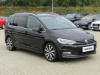 Volkswagen Touran 2.0TDI, AC, TZ, vhev sed.