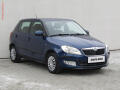 �koda Fabia 1.2 HTP, �R, zmk.�azen�
