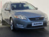 Ford Mondeo 2.0 TDCi, Titanium, navi