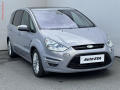 Ford S-MAX 2.0 eco, Titanium, AT