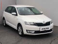 �koda Rapid 1.4 TSi, Ambition, DSG