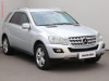 Mercedes-Benz 3.0 CDi 4MATIC, ML350, AT