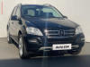 Mercedes-Benz 3.0 CDi 4MATIC, ML350, AT